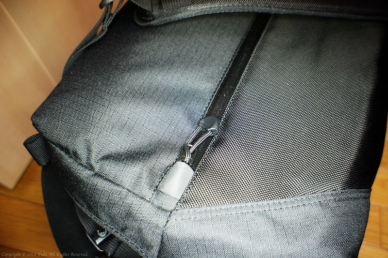 Lowepro Stealth Reporter Ｄ650AW #3