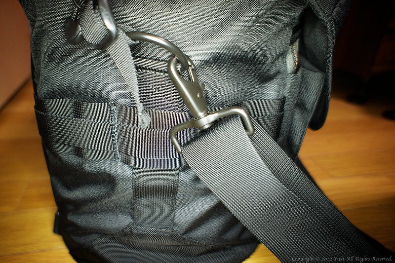 Lowepro Stealth Reporter Ｄ650AW #4