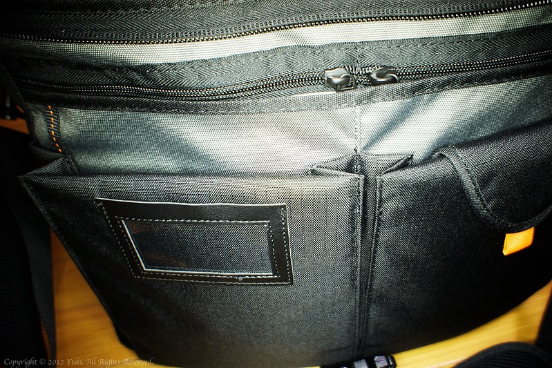 Lowepro Stealth Reporter Ｄ650AW #7