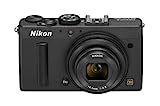 Nikon デジタルカメラ COOLPIX (クールピクス) ABK ブラック
