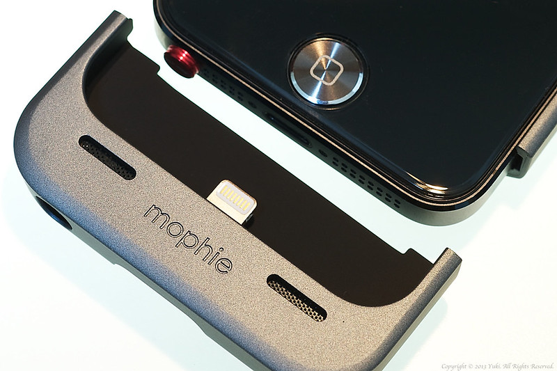 mophie juice pack helium for iphone 5 #1