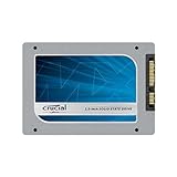 Crucial　CT256MX100SSD1　256GB SSD Marvell製コントローラー+MLC NAND採用 MX100シリーズ[並行輸入品]