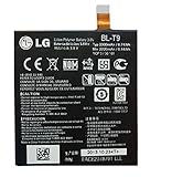Li-Ion Polymer Battery 3.8V BL-T9 (for Google Nexus 5 LG D820 D821)