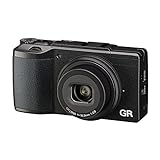 RICOH デジタルカメラ GRII APS-CサイズCMOSセンサー ローパスフィルタレス 175840